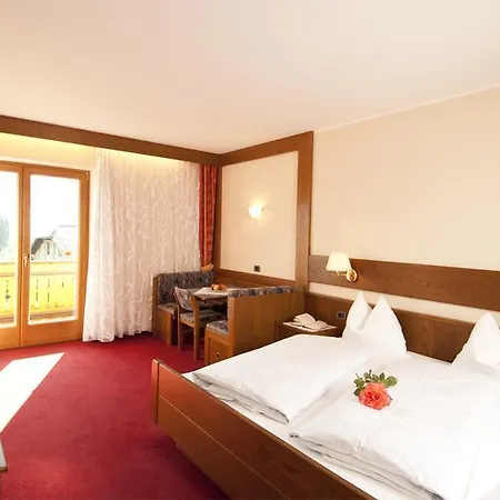 Golser Hotel Cermes