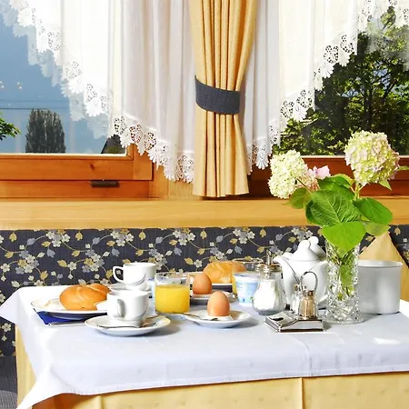 Hotel Golser