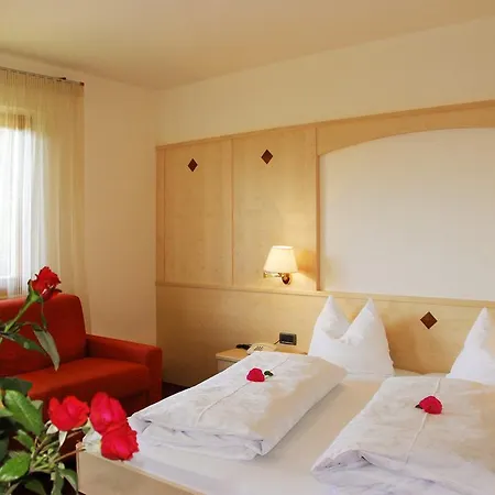 Hotel Golser Cermes