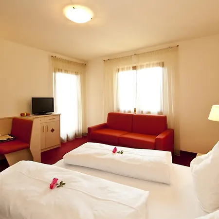 Golser Hotel 3*