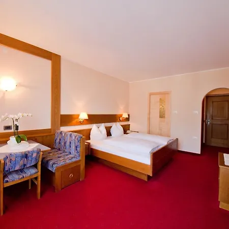 Hotel Golser